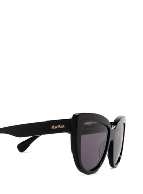 1h可退 MAX MARA 女士眼镜 MM007601A SS2025 灰色 SPARK2