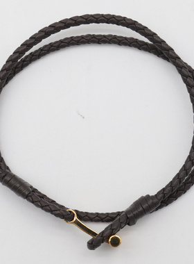 TOM FORD 男士手链手镯 JM005ICL002G1B023 AW2025