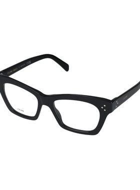 CELINE 男士眼镜 CL50175I001 SS2026 花色 全框平光镜