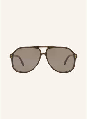 1h可退 GUCCI 女士太阳镜 100133481015001 CO 花色 Sunglasses G