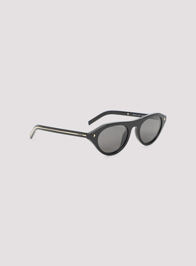 PRADA 女士眼镜 0PRB15S16K731 CO 灰色 全框太阳镜
