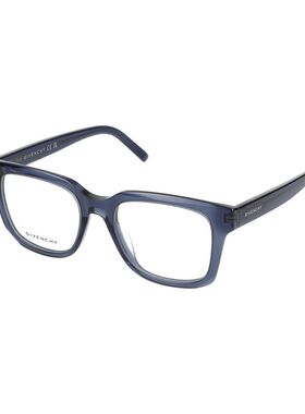 GIVENCHY 男士眼镜 GV50005I090 SS2025 白色纪梵希