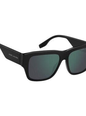 MARC JACOBS 男士太阳镜 MARC842S807MT CO 黑色