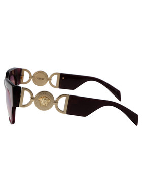 versace 范思哲 女士 0VE4440U 太阳镜 0VE4440U5263A4