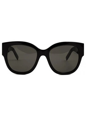 SAINT LAURENT 女士太阳镜 SLM95F001