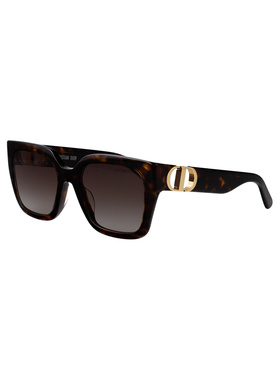 DIOR 女士太阳镜 CD40127U20F1 SS2026 花色 30MONT支付后1h可退