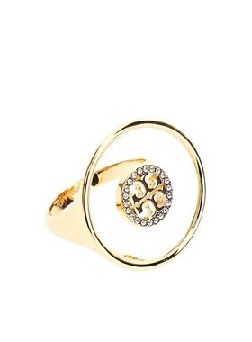 潮奢 Tory Burch 托里 伯奇 女士 164639.783 戒指 164639