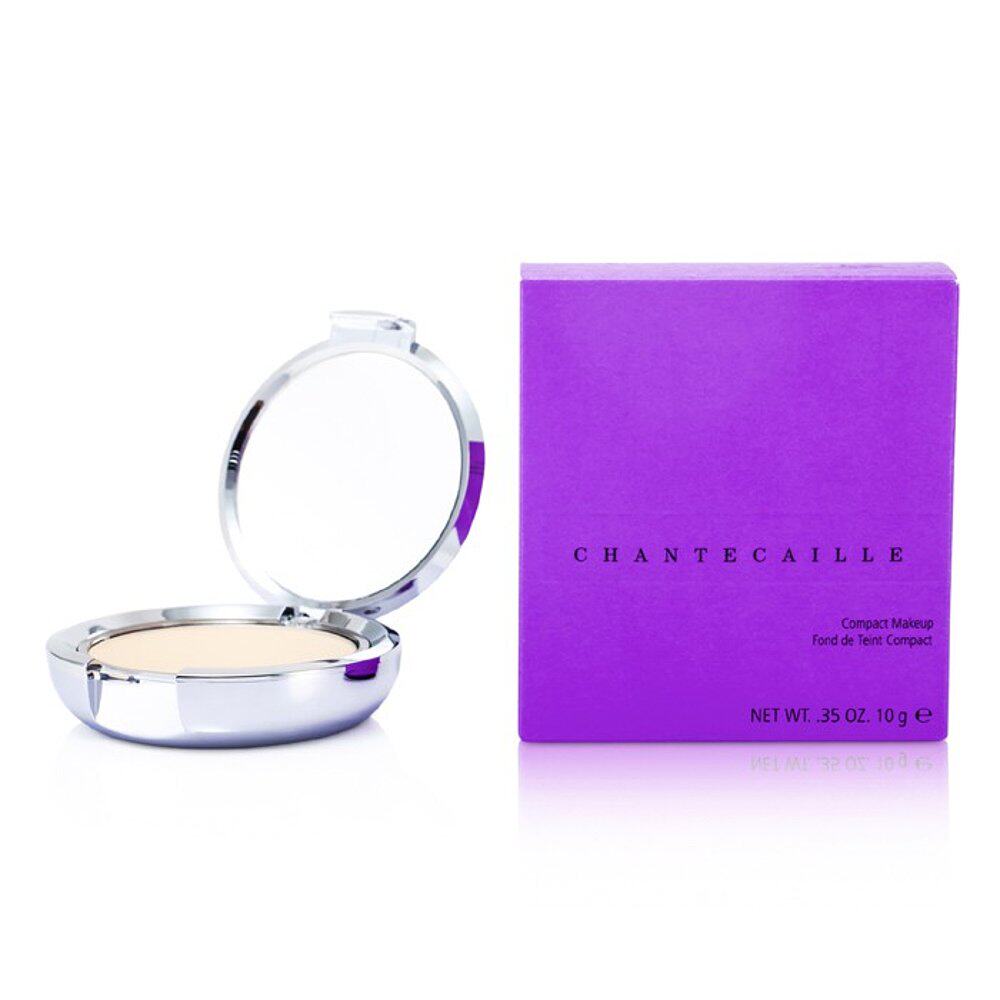 香港直邮香缇卡清透控油定妆粉饼 天猫国际香港直购粉饼