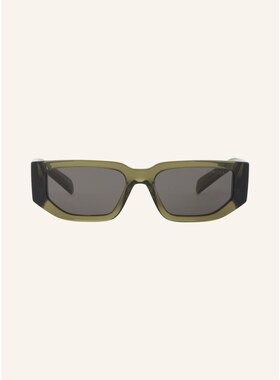 PRADA 女士太阳镜 100147572516000 CO 花色 Sung【付后1h可退】