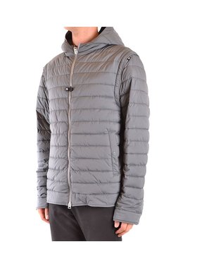 HERNO 男士夹克 PC0061U192889051 SS2018 灰色 HERNO MEN'S PC00