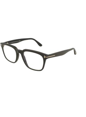 TOM FORD 男士太阳镜 FT5626B001 SS2026 黑色 TOM FORD MEN'S FT