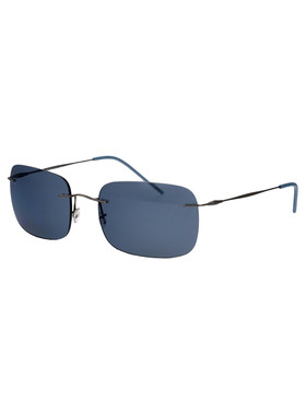 1h可退 GIORGIO ARMANI 男士眼镜 0AR1512M300319 AW2025