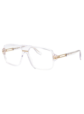 MARC JACOBS 男士眼镜 MARC844900 AW2025 透明 MARC 844