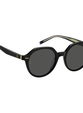 1h可退 潮奢 Tommy Hilfiger 汤米 希尔费格 女士 TH 2212/S 807