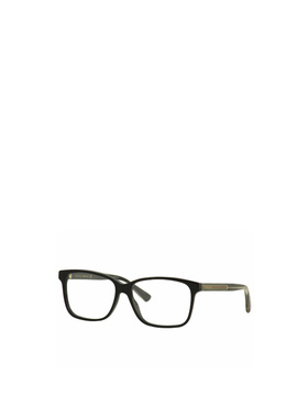 GUCCI 男士太阳镜 GG0530ON004 SS2024 黑色 GG0530ON古驰眼镜