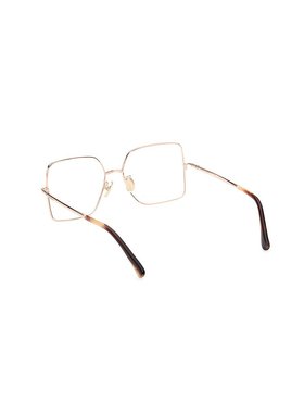 MAX MARA 女士眼镜 MM5098H033 SS2024 白色 MM5098-H
