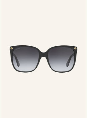 GUCCI 女士太阳镜 100093592013000 CO 花色 Sunglasses GC000976