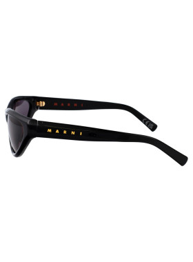 MARNI 男士太阳镜 FA7BLK AW2024 灰色 MAVERICKS