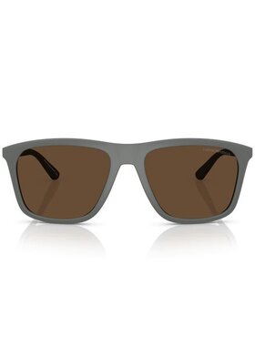 1h可退 EMPORIO ARMANI 男士太阳镜 EA4237620573 AW2025