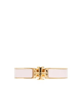 TORY BURCH 女士手链手镯 167721650 AW2025 粉红色 Two-tone met