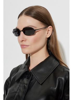 1h可退 ALEXANDER MCQUEEN 男士眼镜 A000R7I33301056 AW2026