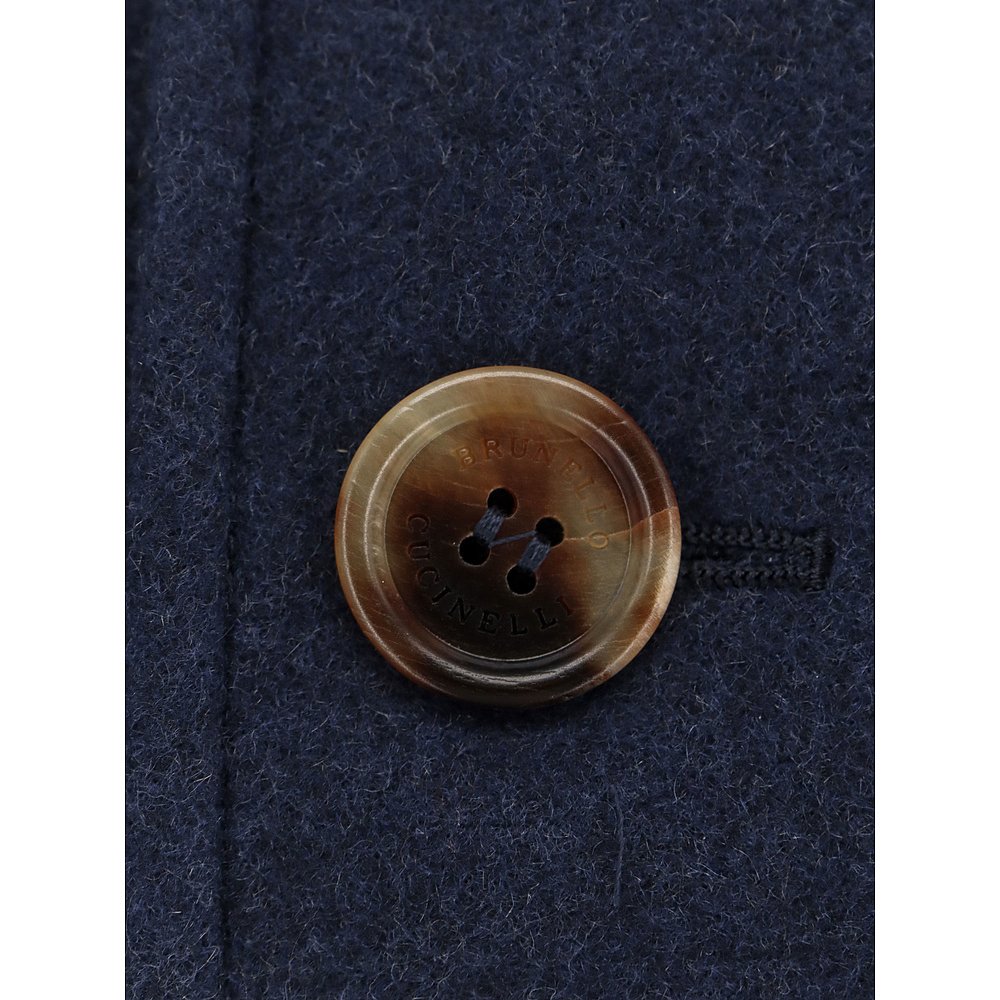 1h可退 潮奢 Brunello Cucinelli 布内罗 古奇拉利 男士 Saharan - 图2