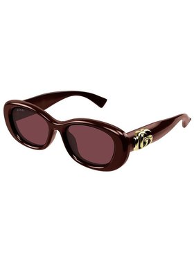 1h可退 潮奢 Gucci 古驰 女士 -sunglasses 太阳镜 GG1829SK003QC