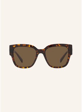 VERSACE 女士太阳镜 100143851115000 CO 花色 Sunglasses VE4437