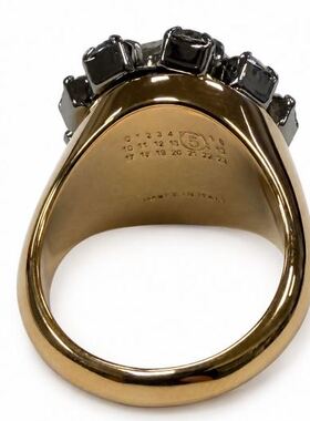 MM6 MAISON MARGIELA 女士戒指 SM7UQ0127P9163H6804