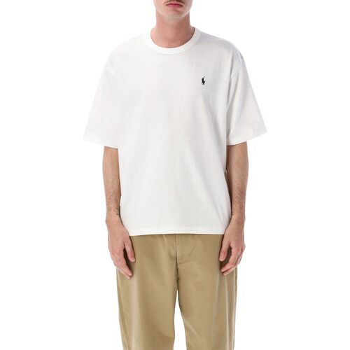 POLO RALPH LAUREN 男士T恤 26A710A12979007 AW2026 - 图0