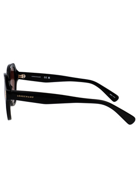 LONGCHAMP 珑骧 女士 LO801S 太阳镜 LO801S1