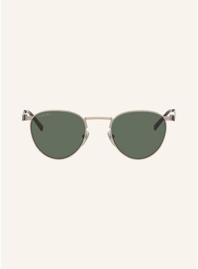 GUCCI 女士太阳镜 100320744014500 CO 花色 Sunglasses GC002419