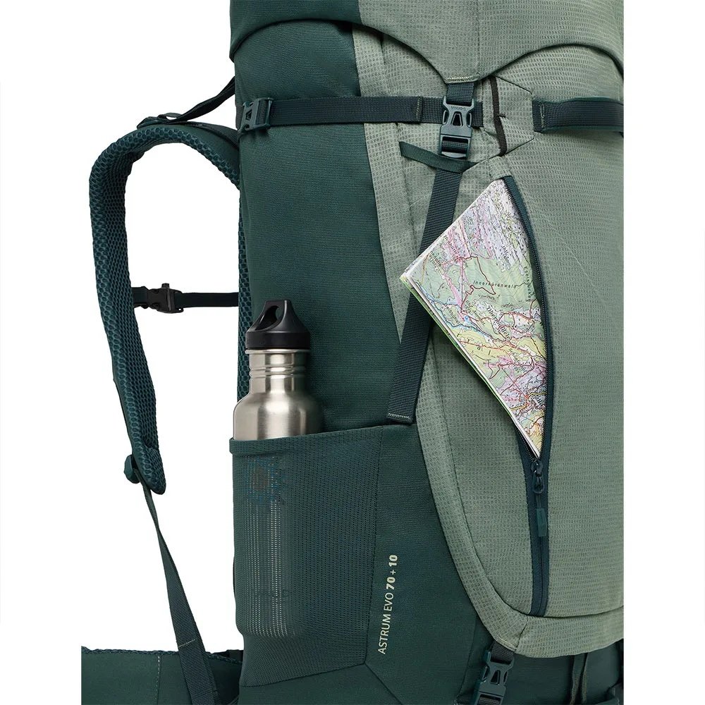 VAUDE Astrum EVO 80 升中性背包背带登山包,淘宝优惠券,粉丝福利购,淘宝优惠卷