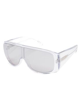 MM6 MAISON MARGIELA 男士眼镜 P55WHITE AW2025
