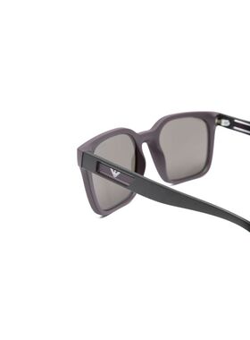 EMPORIO ARMANI 男士太阳镜 0EA42696371354 SS2026