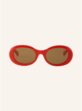 GUCCI 女士太阳镜 100168208019700 CO 花色 Sunglasses GC000137