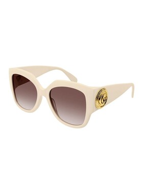 GUCCI 女士眼镜 GG1407S004