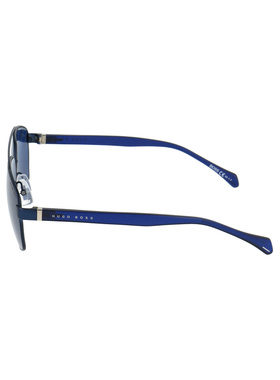 BOSS HUGO BOSS 男士太阳镜 BOSS1118SFLLC3 AW2025