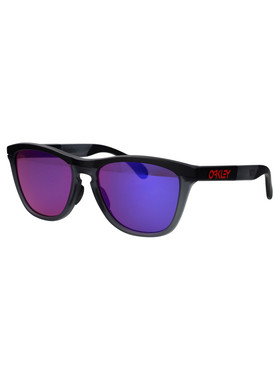 OAKLEY 男士太阳镜 0OO9284928413 AW2025 紫色 支付后1h可退