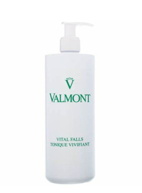 香港直邮法尔曼（Valmont）生命之泉润肤露500ml（院装）正品