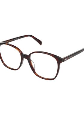 CELINE 女士眼镜 CL50115I052 CO 棕色