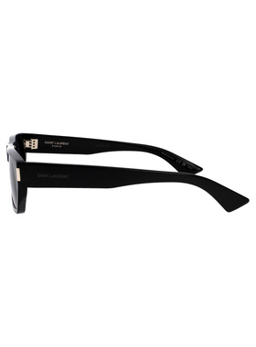 Saint Laurent 圣罗兰 男士 SL 898 太阳镜 SL898001