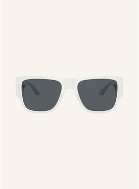 VERSACE 女士太阳镜 100111987311000 CO 白色 Sunglasses VE4403