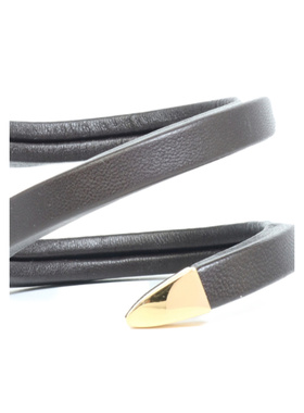 BOTTEGA VENETA 女士手链手镯 608701VAHUA2113 AW2025手环