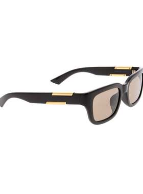 BOTTEGA VENETA 女士眼镜 BV1453SA004 SS2026 花色太阳镜