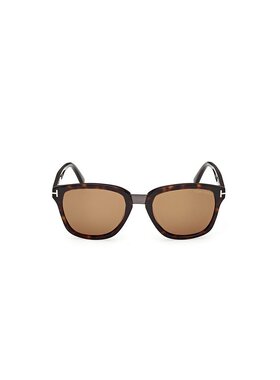 1h可退 TOM FORD 男士太阳镜 FT121352E CO 花色