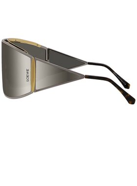 LOEWE 罗意威 女士 标志太阳眼镜 LW40202UW0