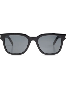 SAINT LAURENT 男士太阳镜 803712Y99671033 AW2024