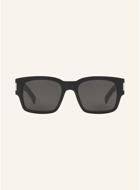 SAINT LAURENT 女士太阳镜 100305207113000 CO 花色