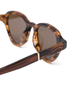 EMPORIO ARMANI 男士太阳镜 0EA4264U63397347 AW2025